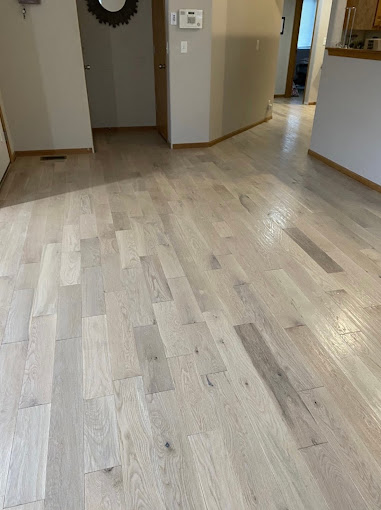 Infinity Flooring Services LLC Lincoln, NE photo