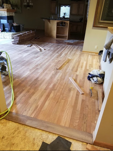 Infinity Flooring Services LLC Lincoln, NE photo