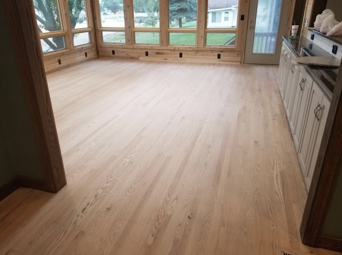 Infinity Flooring Services LLC Lincoln, NE photo