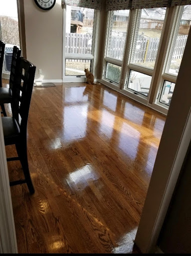 Infinity Flooring Services LLC Lincoln, NE photo