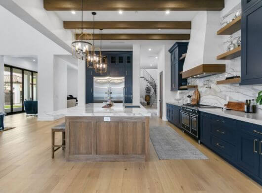 Infinity Home Remodeling | Dallas Experts in Home Transformations