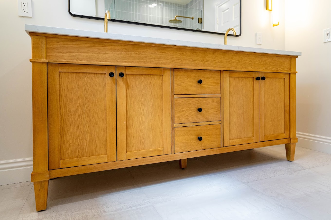 Infinity Remodeling Home Improvement & Renovation photo