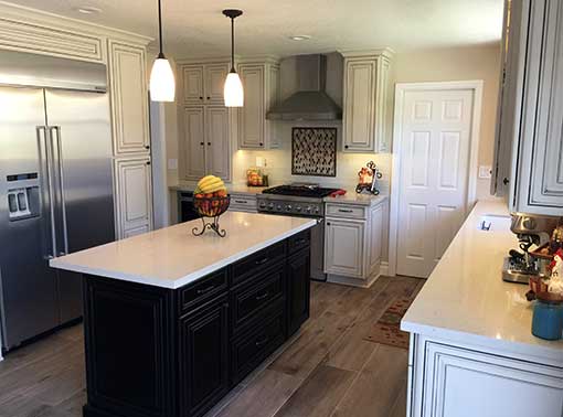 INNOVATION Cabinetry Installs - Expert Cabinet Installation Services