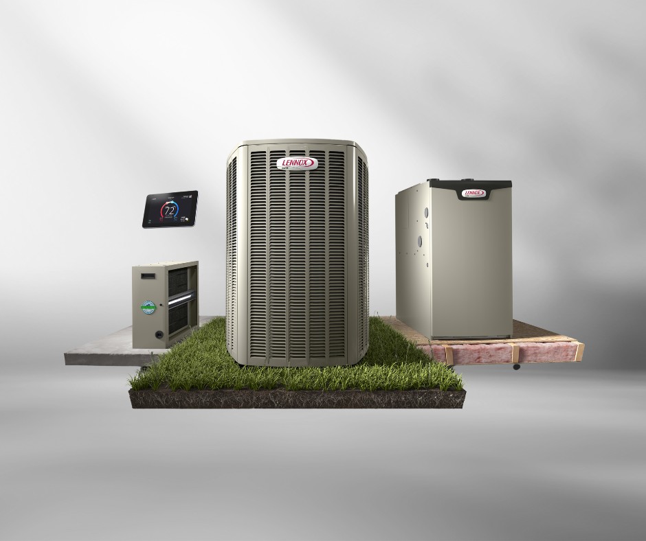 Interstate Heating & Air Conditioning, Omaha, NE photo