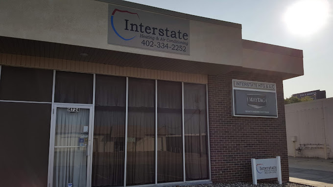 Interstate Heating & Air Conditioning, Omaha, NE photo