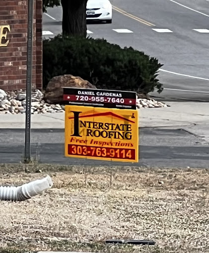 Interstate Roofing, Inc.