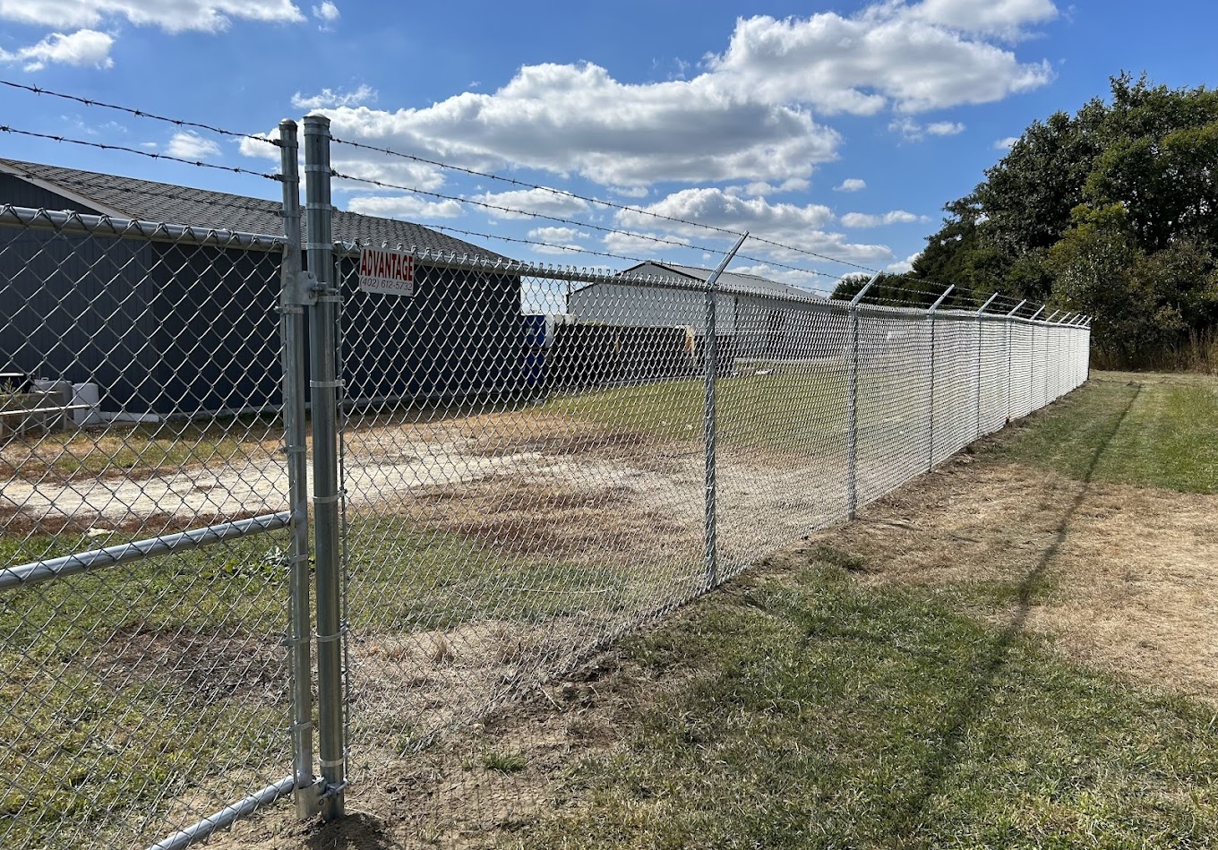Invisible Fence of the Heartland | Nebraska & Iowa's Trusted Pet Containment Experts photo
