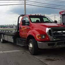 Isabel Towing – San Diego, CA photo