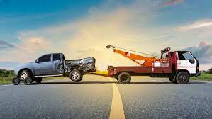 Isabel Towing – San Diego, CA