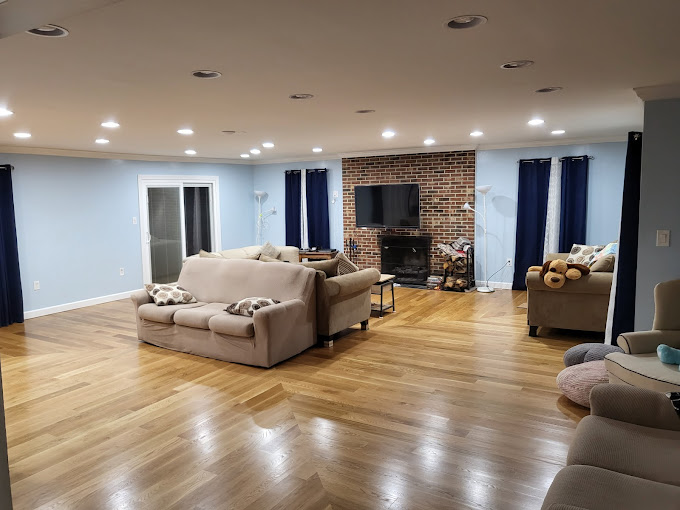 Jason Brown Wood Floors, Bel Air, MD photo