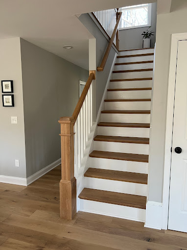 Jason Brown Wood Floors, Bel Air, MD photo