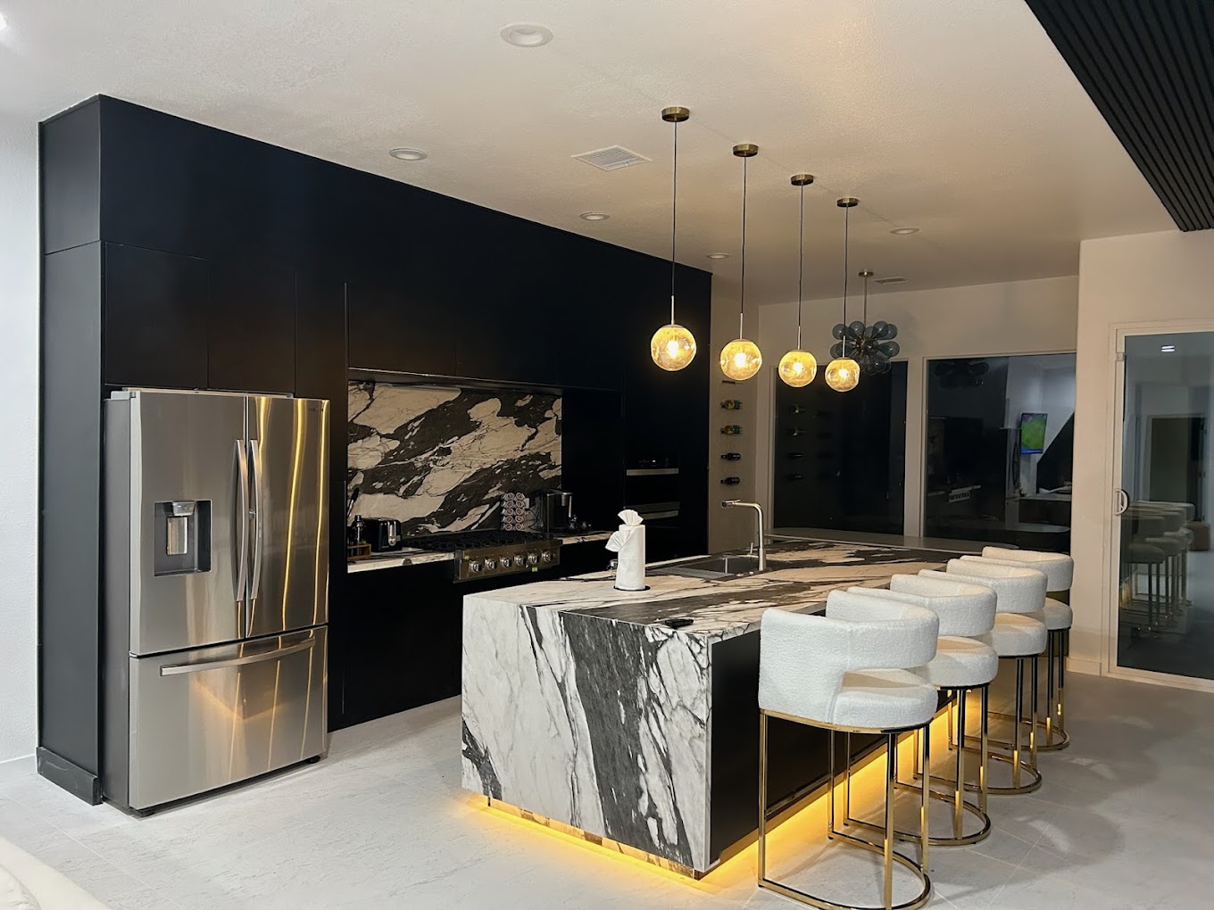 JB Cabinets - Expert Cabinet Installation and Repair Services in Orange, CA photo