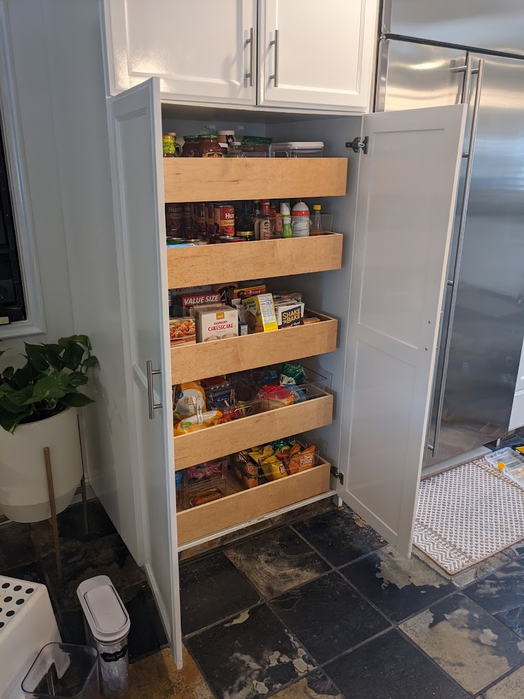 JB Cabinets - Expert Cabinet Installation and Repair Services in Orange, CA photo