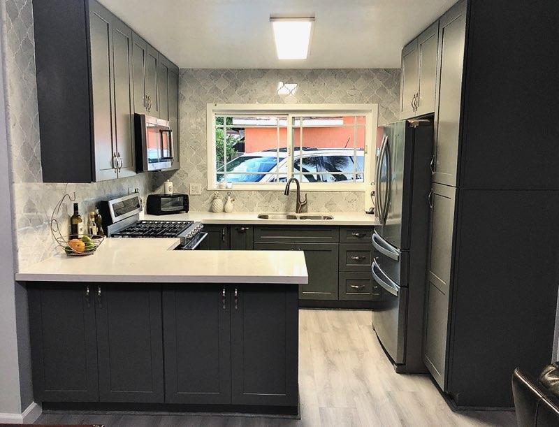 JB Cabinets - Expert Cabinet Installation and Repair Services in Orange, CA photo