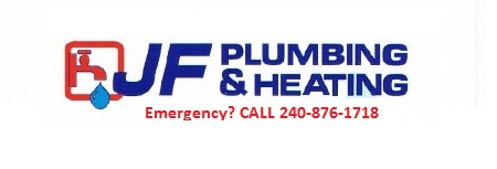 JF Plumbing & Heating - Trusted Plumbing Contractor in Rockville, MD