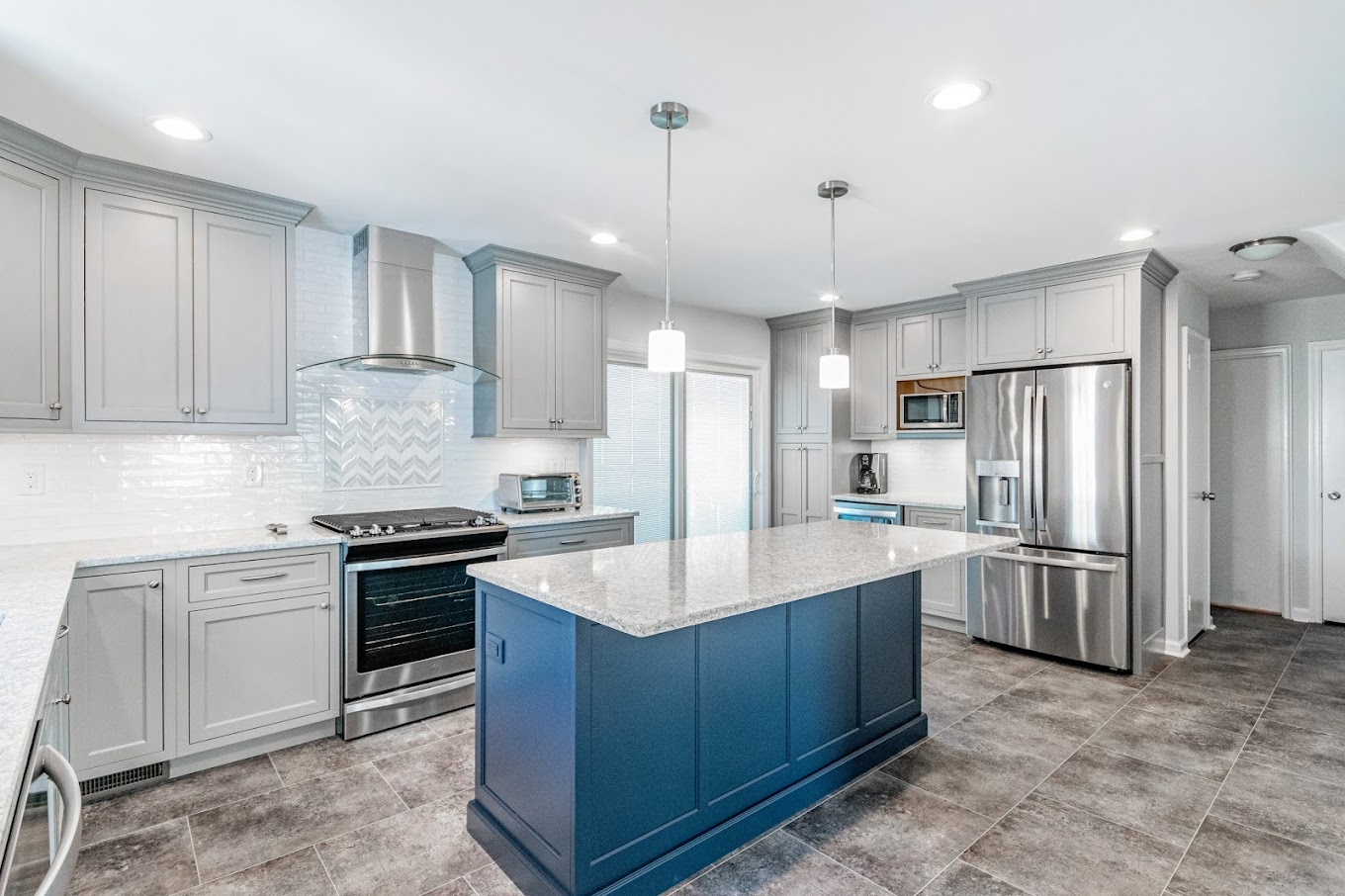 JMC Renovation and Remodeling Experts in Parsippany, NJ photo