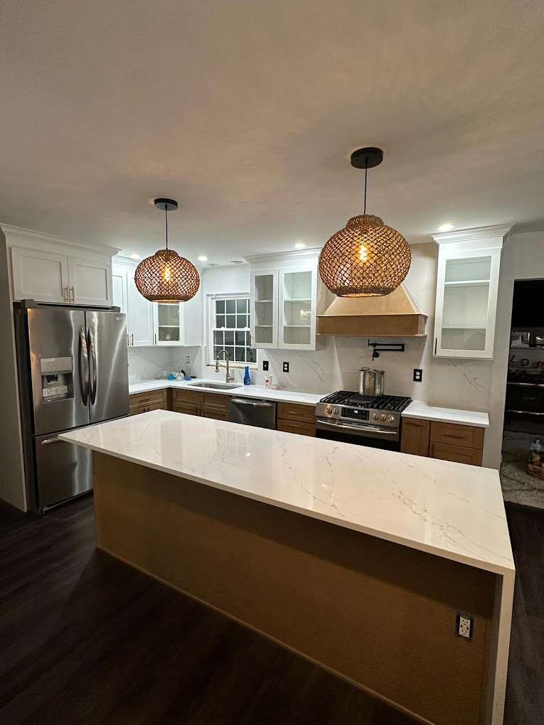 JMC Renovation and Remodeling Experts in Parsippany, NJ