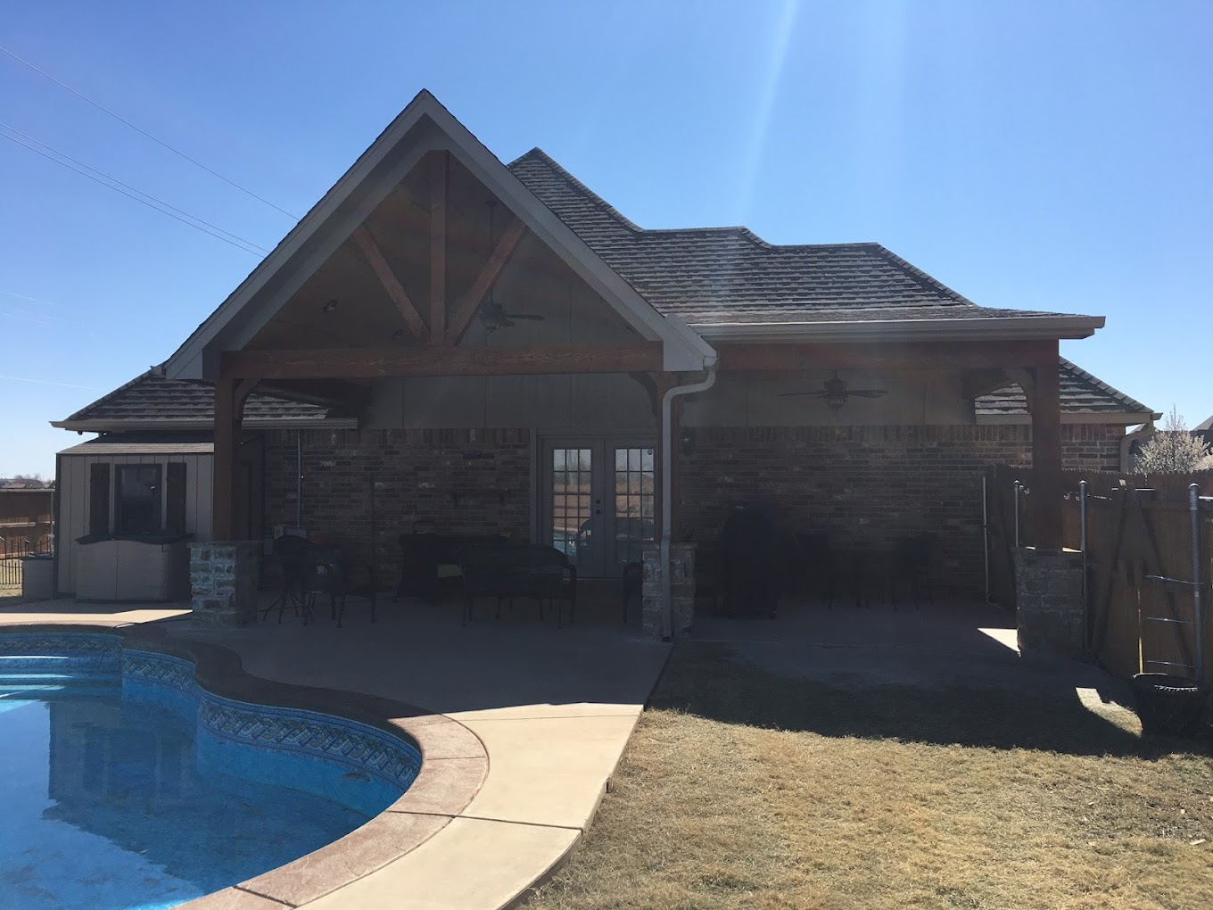 Jones Roofing and Construction | Oklahoma City Roofing & Construction Experts photo