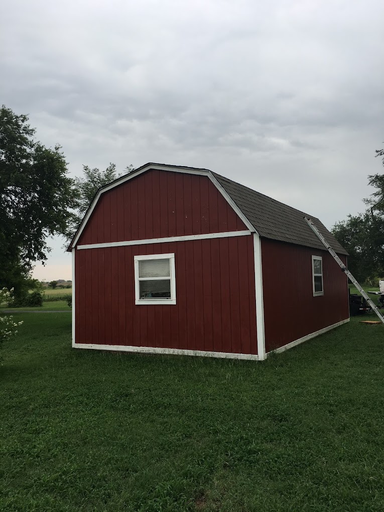 Jones Roofing and Construction | Oklahoma City Roofing & Construction Experts photo