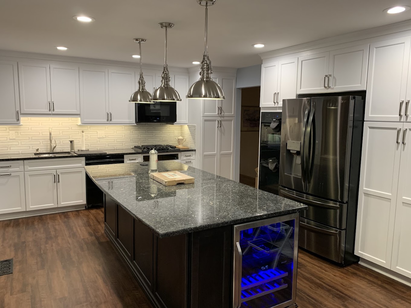 JP Kitchen Remodeling Bergen County