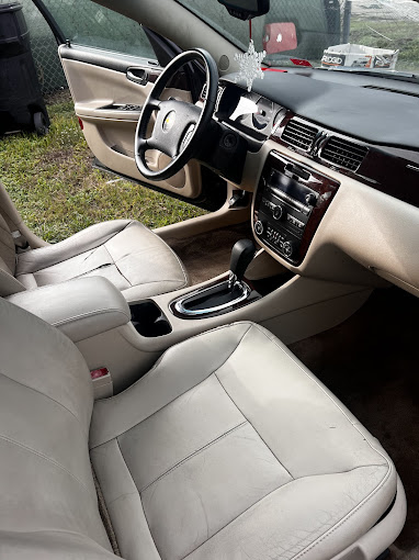 King's Mobile Car Detailing in League, TX