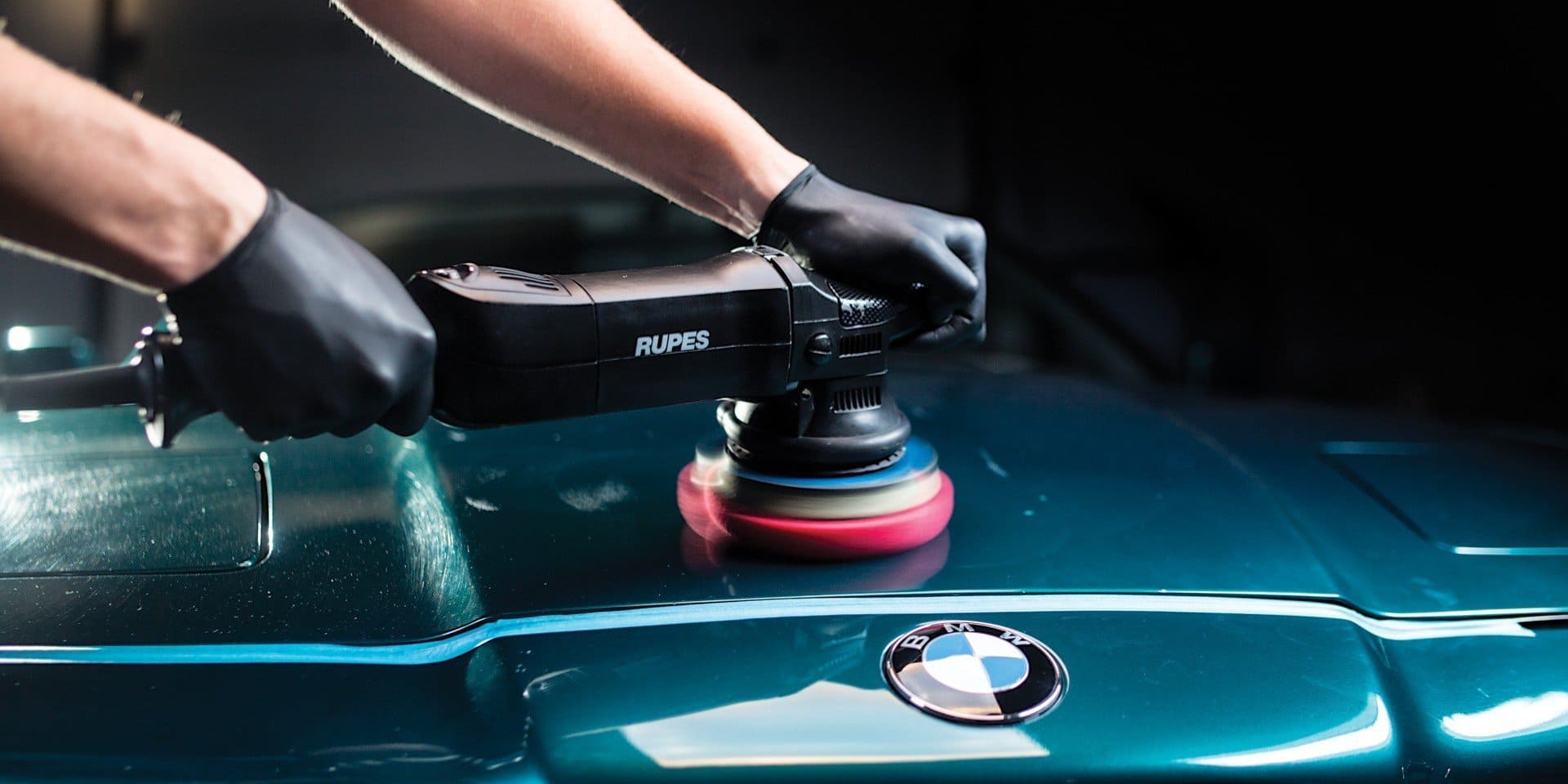 King's Mobile Car Detailing in Pearland, TX