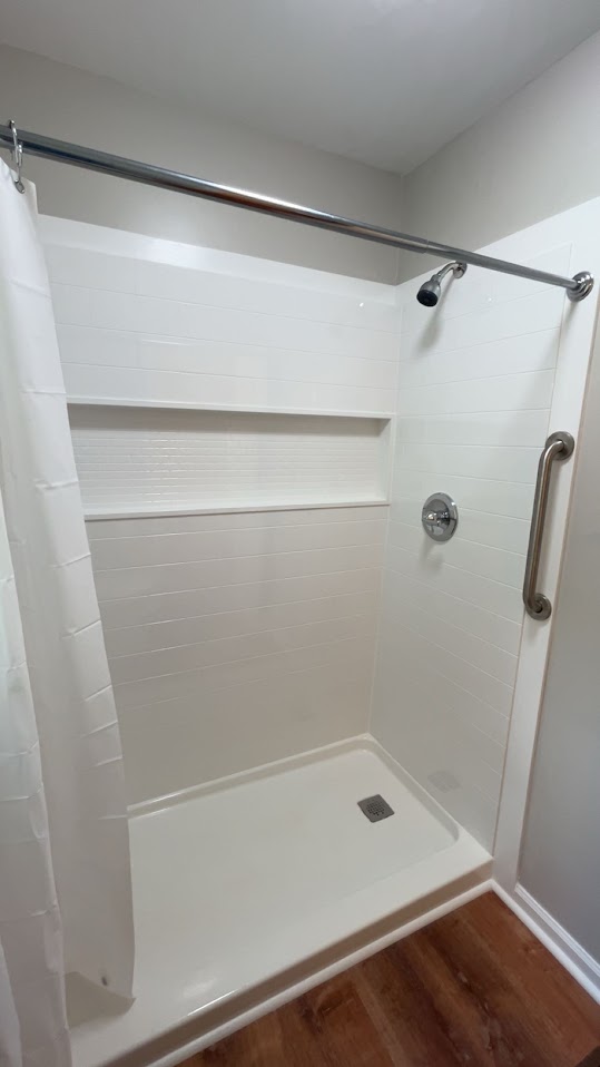 Kitchen & Bathroom Remodeling, Sheetrock & Painting in Gadsden AL - D&C Construction