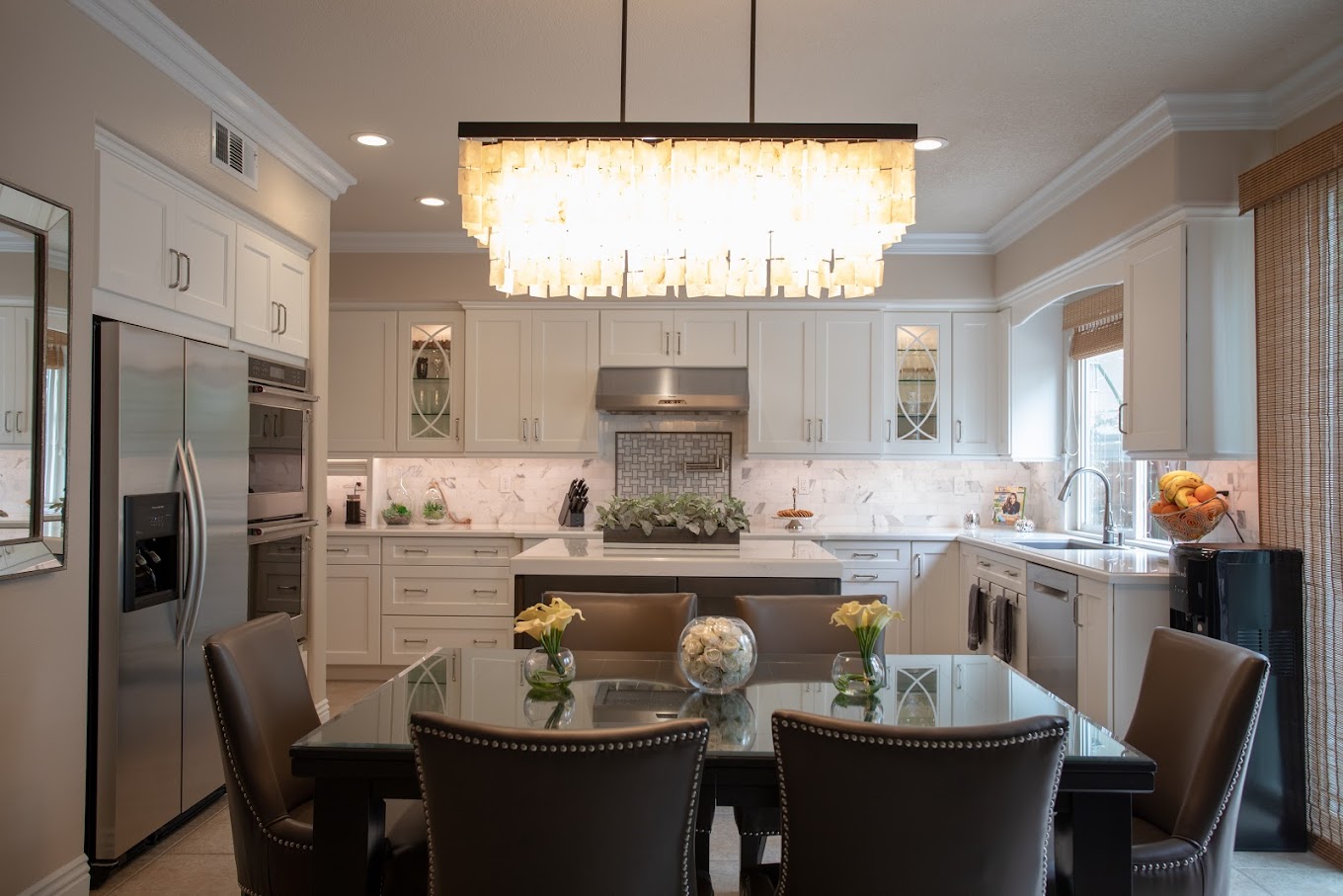 Kitchen Cabinets and Beyond - Kitchen and Bathroom Remodeling in Anaheim photo