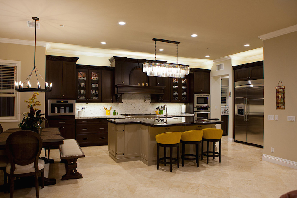 Kitchen Cabinets and Beyond - Kitchen and Bathroom Remodeling in Anaheim photo