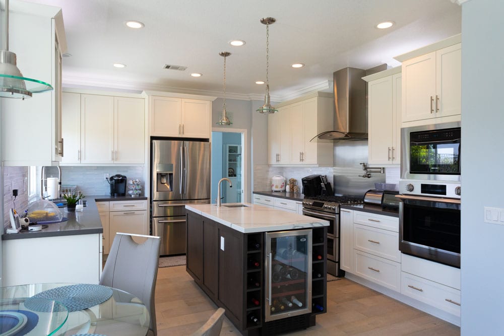 Kitchen Cabinets and Beyond - Kitchen and Bathroom Remodeling in Anaheim photo