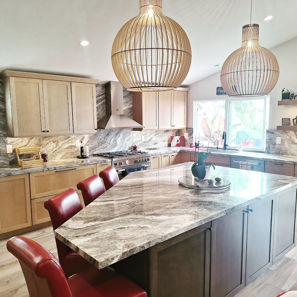 Kitchen Cabinets and Beyond - Kitchen and Bathroom Remodeling in Anaheim photo