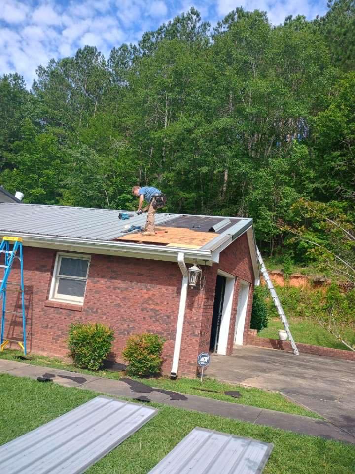 Kitchen Remodeling, Bathroom Upgrades & Sheetrock Services in Centre, AL  - D&C Construction