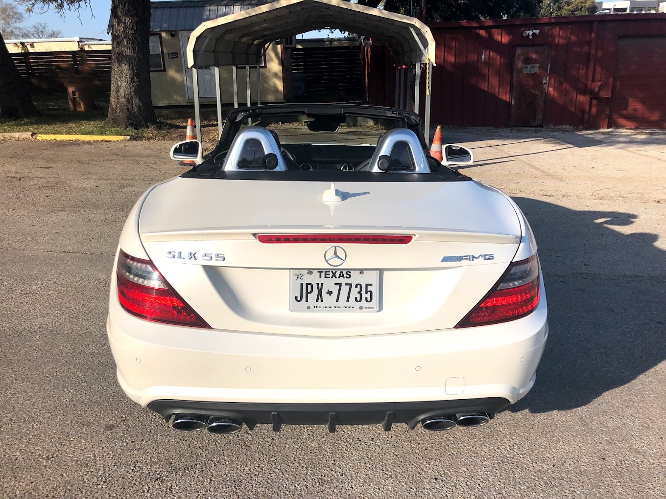 Kleenkarr Custom – Central Texas Auto Detailing Experts photo