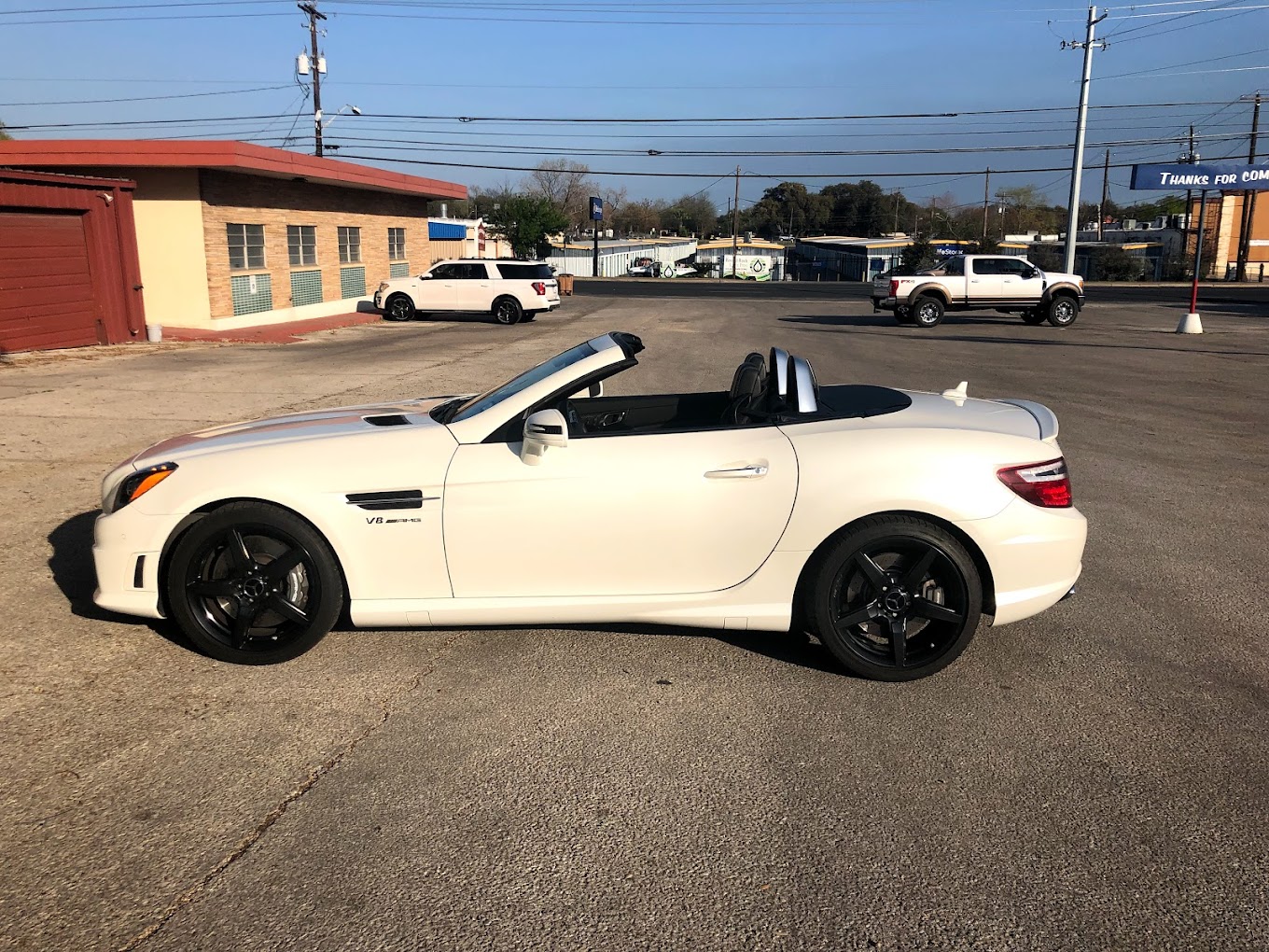 Kleenkarr Custom – Central Texas Auto Detailing Experts photo