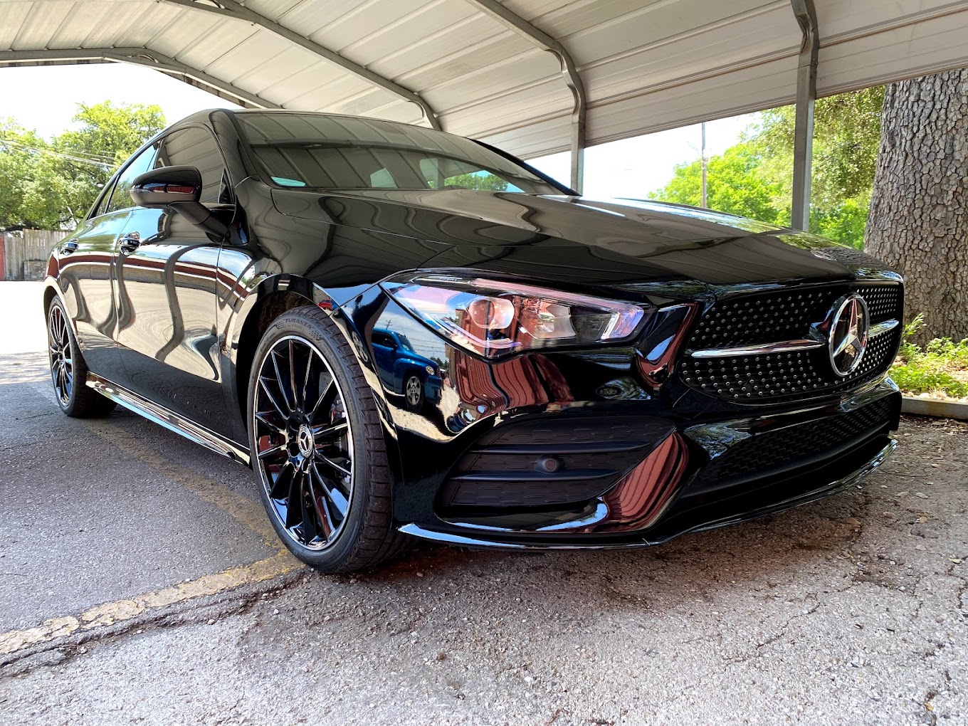 Kleenkarr Custom – Central Texas Auto Detailing Experts photo