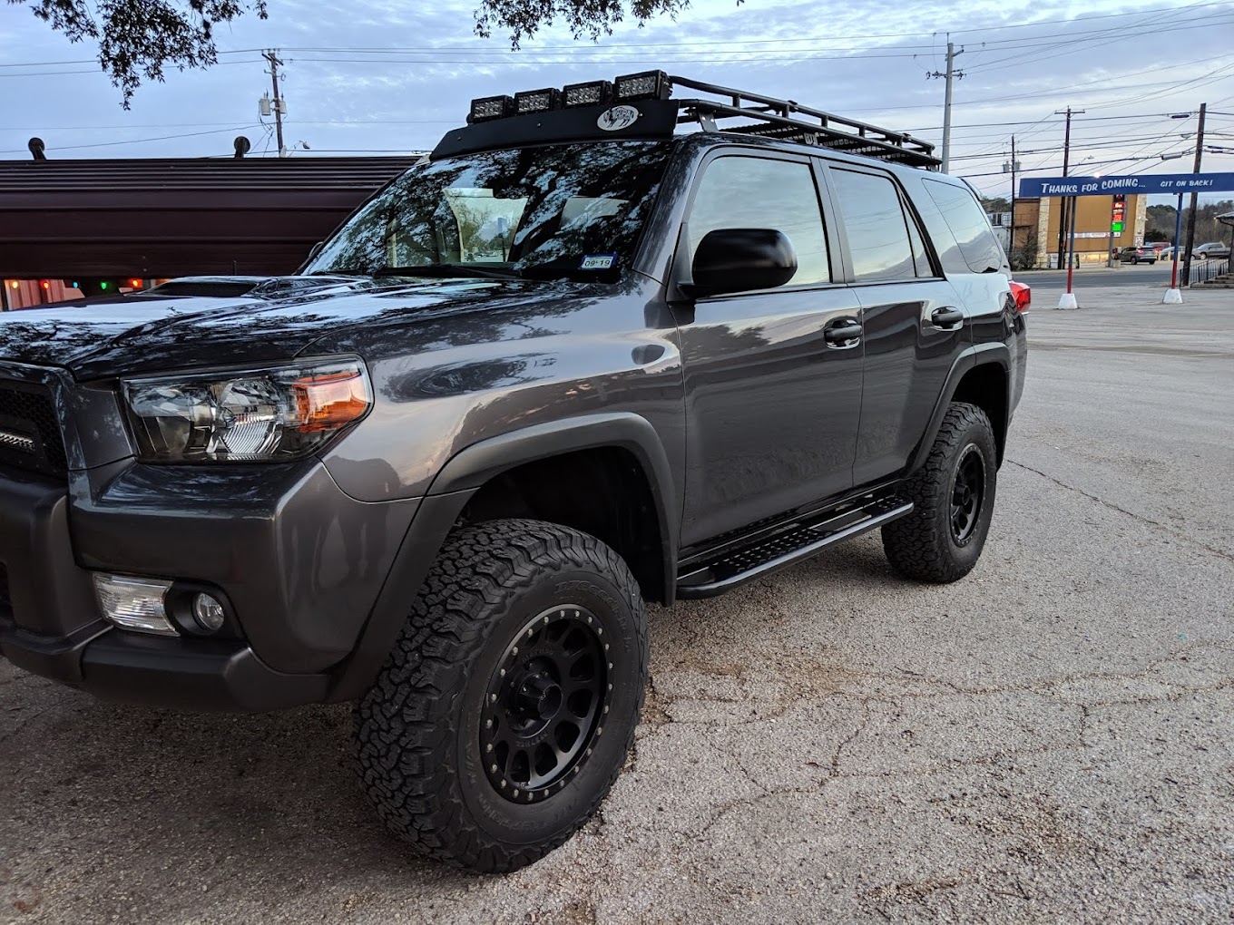 Kleenkarr Custom – Central Texas Auto Detailing Experts