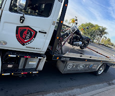 Knight Towing – San Diego & Orange County, CA photo