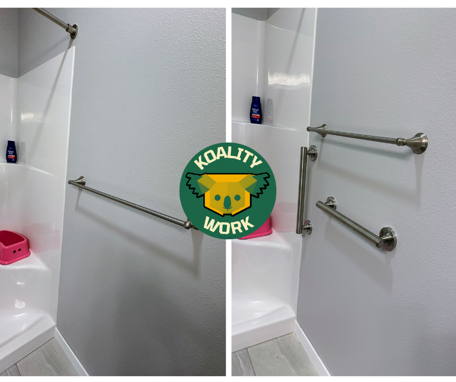 Koality Work – Trusted Handyman Services in Greater Iowa City photo