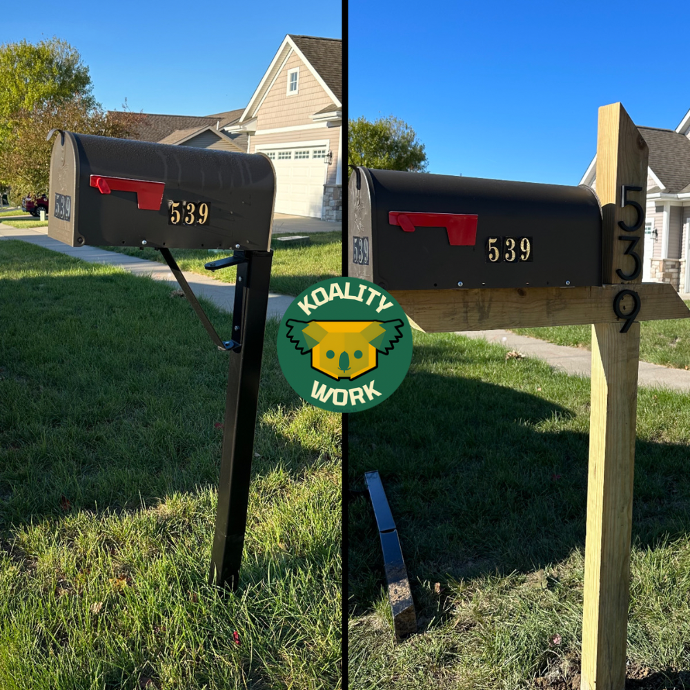 Koality Work – Trusted Handyman Services in Greater Iowa City photo