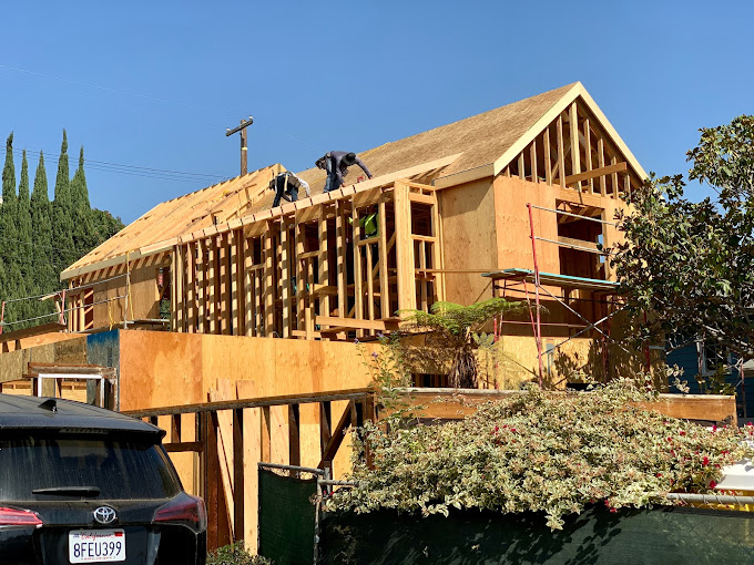 L.A. Remodeling Co. – Trusted Construction & Remodeling in Los Angeles photo