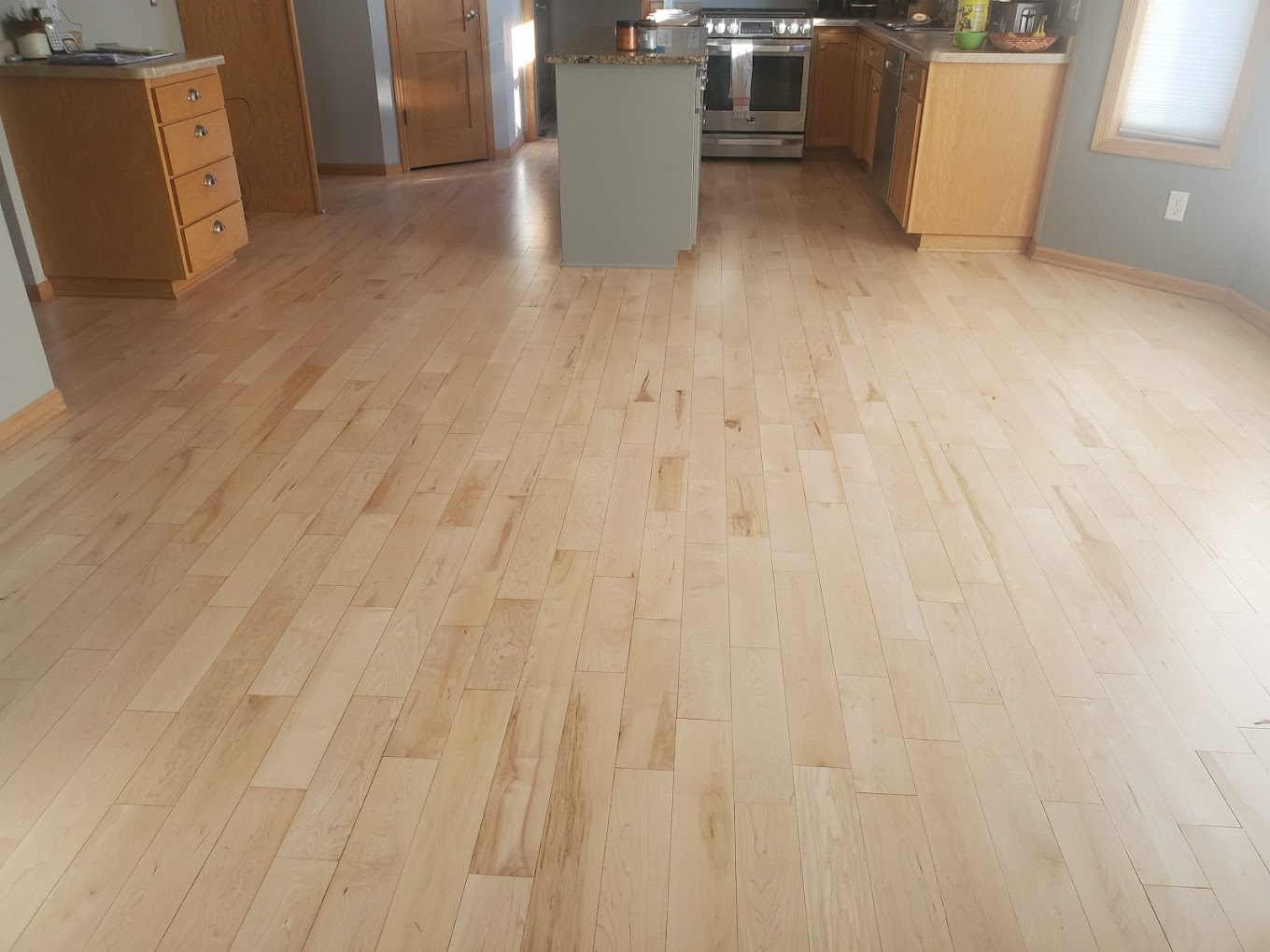 Lake Country Hardwood Flooring – Minneapolis, MN photo