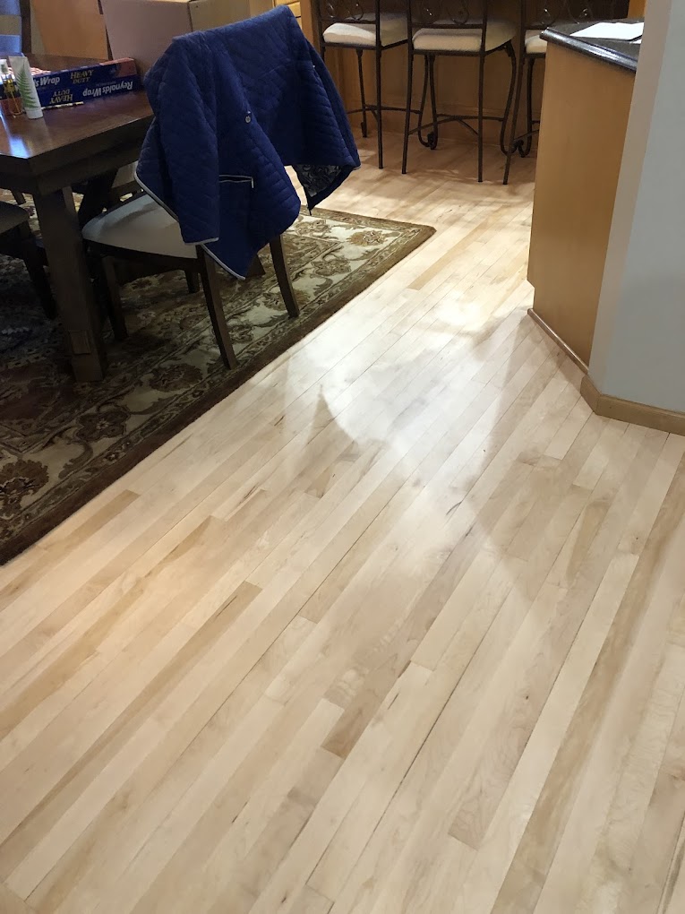 Lake Country Hardwood Flooring – Minneapolis, MN photo