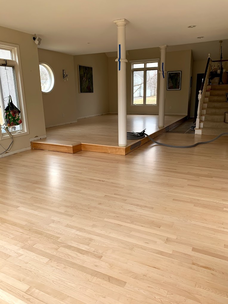 Lake Country Hardwood Flooring – Minneapolis, MN photo