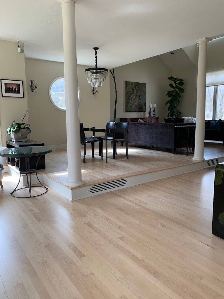 Lake Country Hardwood Flooring – Minneapolis, MN photo