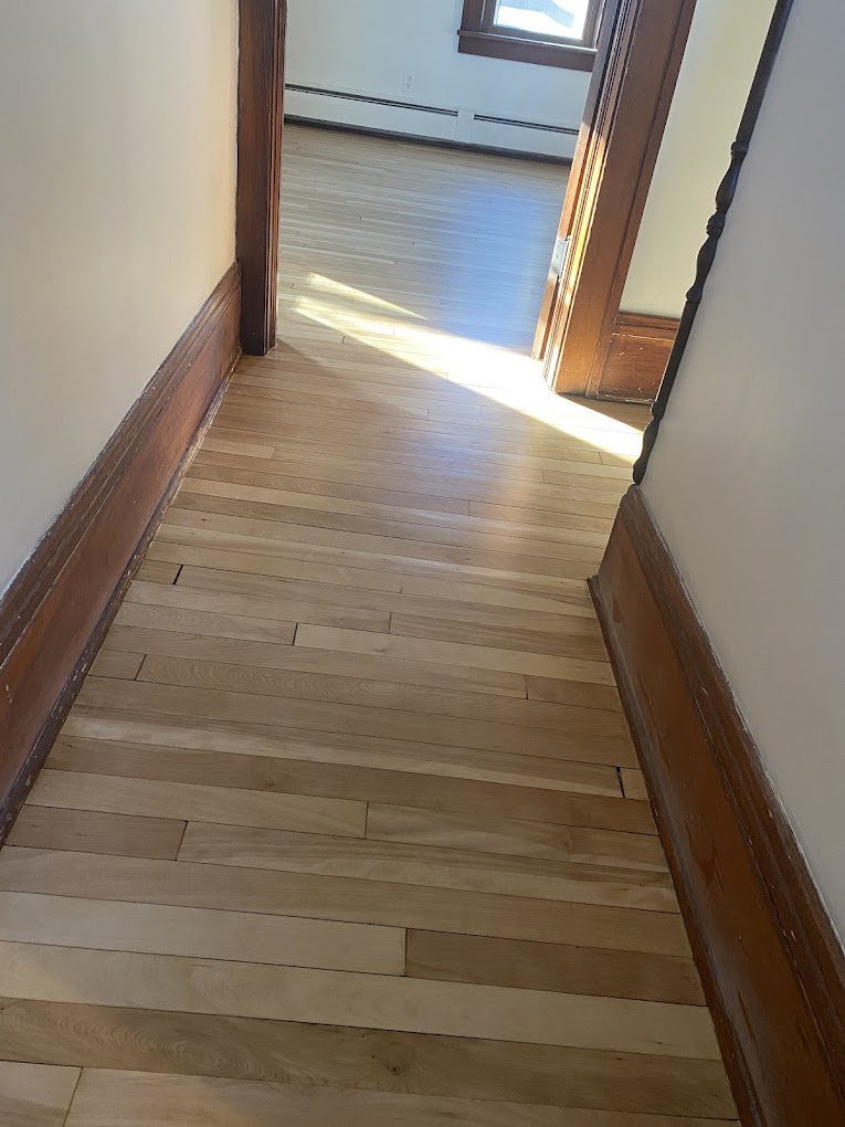Lake Country Hardwood Flooring – Minneapolis, MN photo
