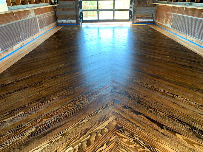 Lalo's Hardwood Floors Omaha, NE photo