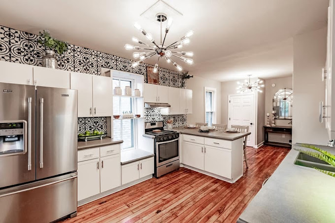 Lalo's Hardwood Floors Omaha, NE photo