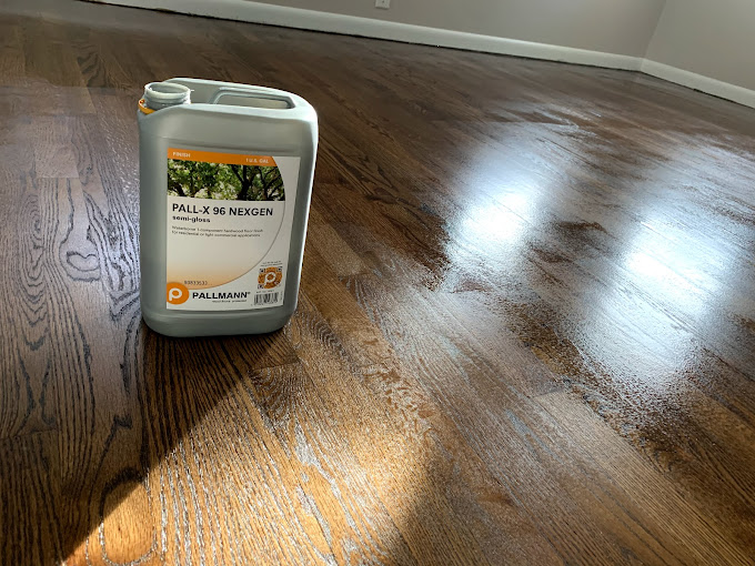 Lalo's Hardwood Floors Omaha, NE photo