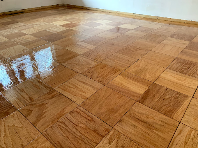 Lalo's Hardwood Floors Omaha, NE photo