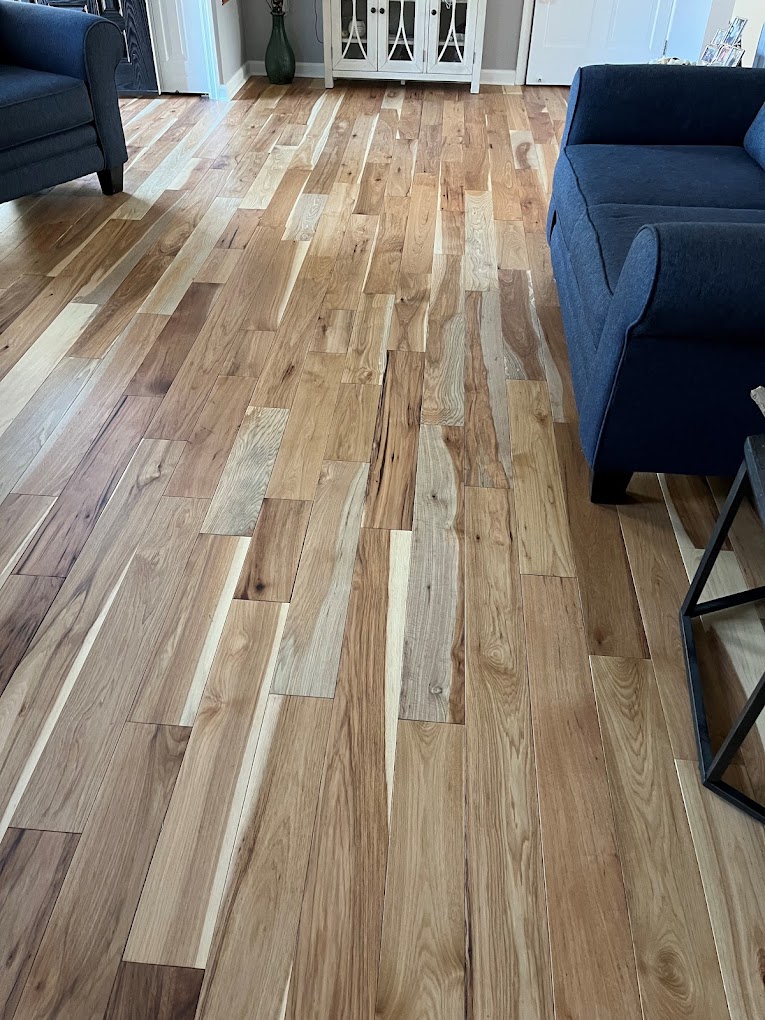 Laminate & Hardwood Flooring in Feasterville Trevose, PA photo